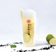 柠檬益菌多